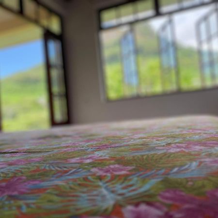 Villa Ura Утуроа Экстерьер фото