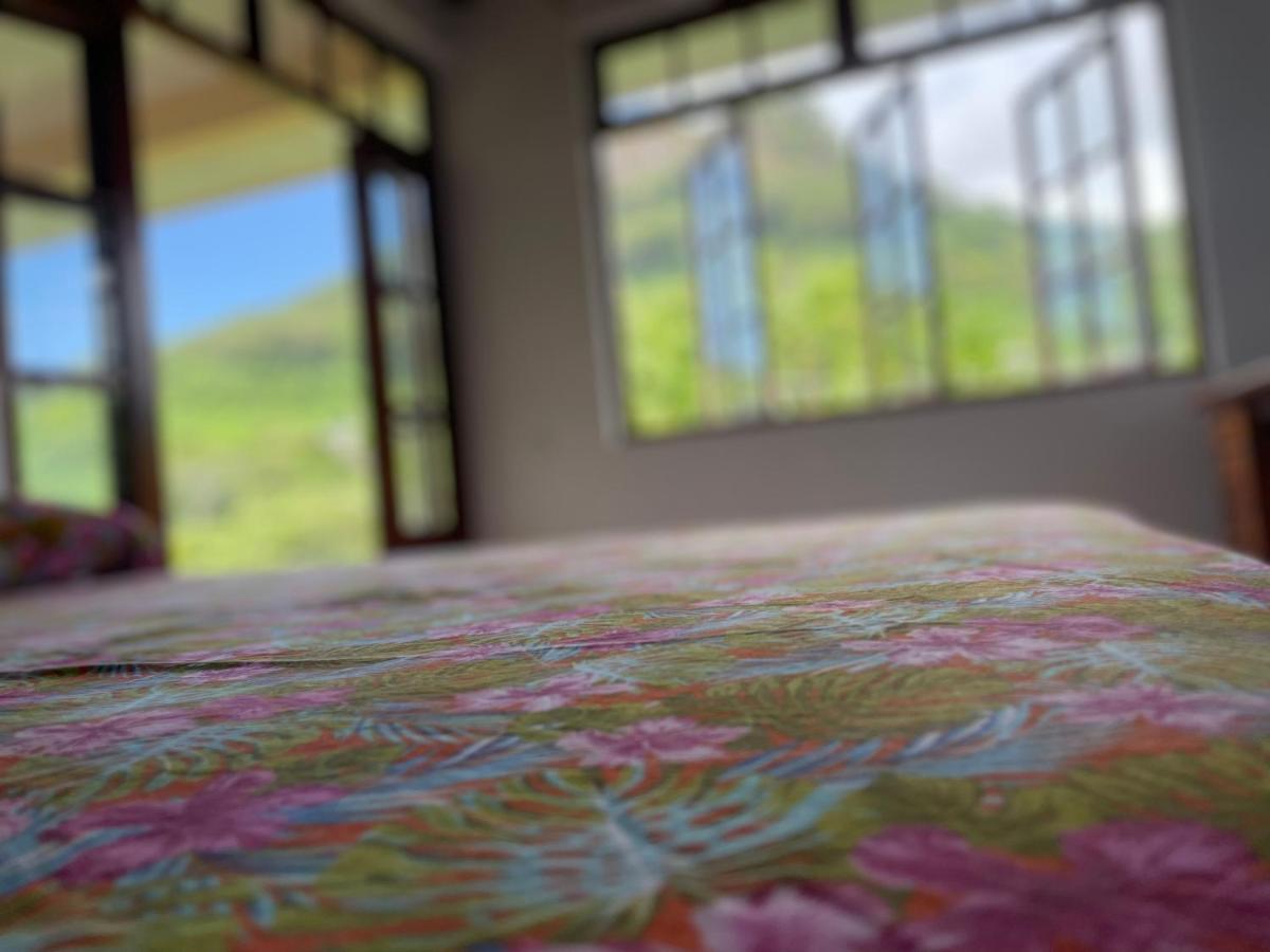 Villa Ura Утуроа Экстерьер фото