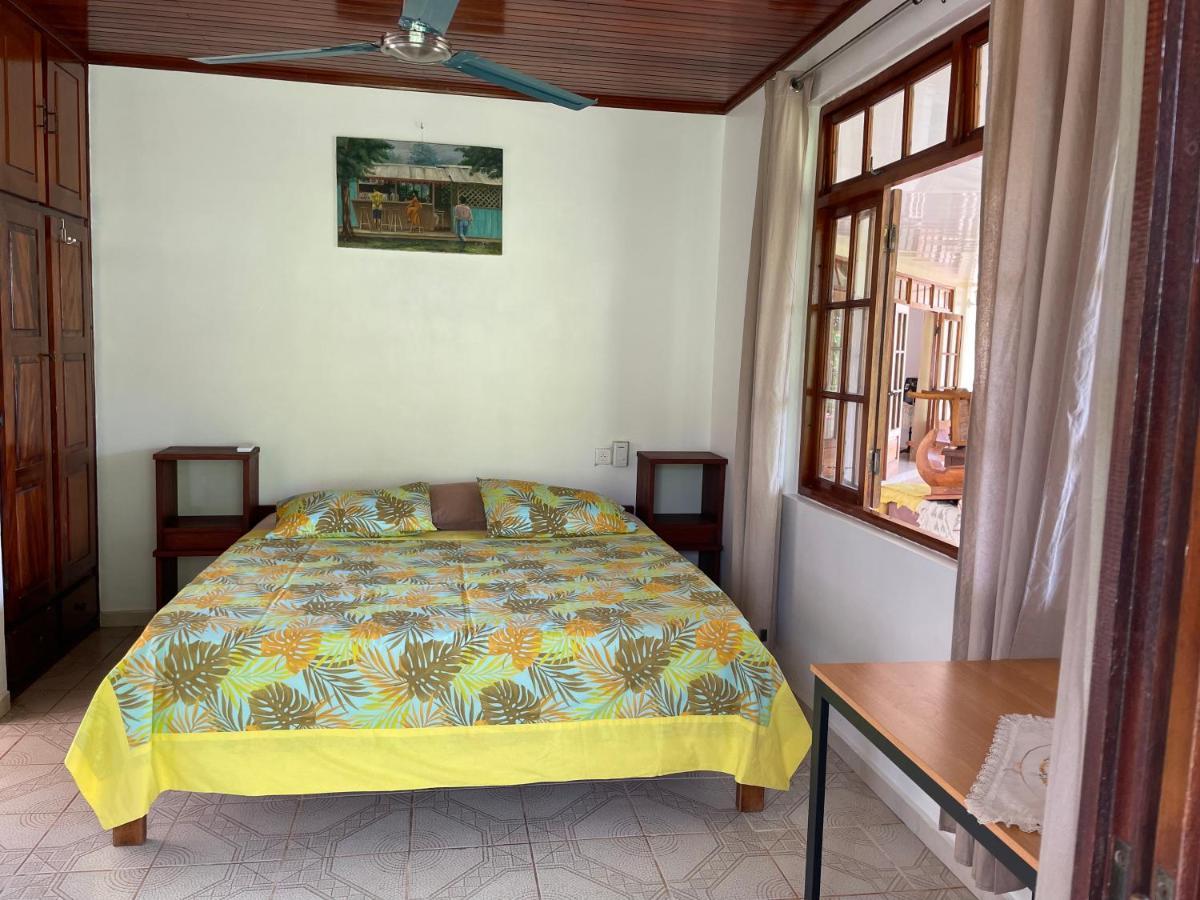 Villa Ura Утуроа Экстерьер фото